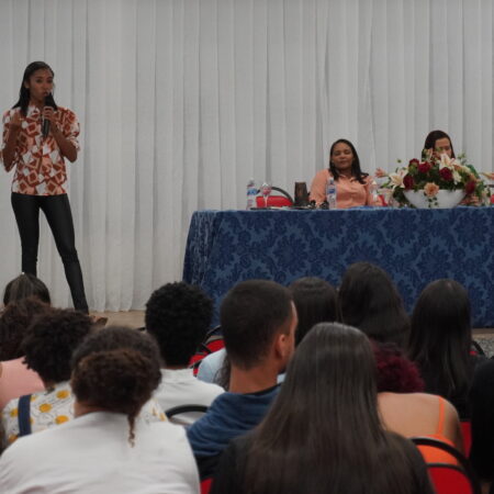 Semana de Pedagogia da FAT reúne estudantes