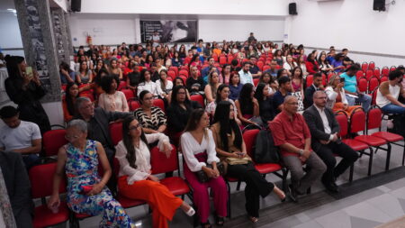 Colegiado de Direito promove IX Jornajur