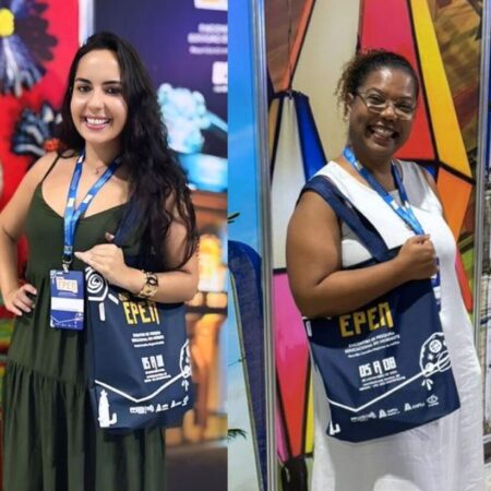 Professoras da UNIFAT apresentam pesquisas de doutorado em evento