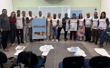 Unifat apoia curso de Jornalismo e Inovação promovido pelo Sinjorba