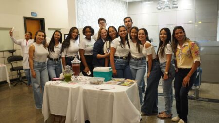 Dia Internacional da Mulher é celebrado na UNIFAT