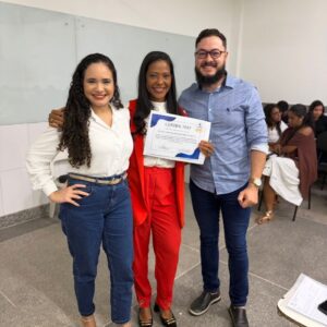 UniFat promove ciclo de palestras sobre mercado de trabalho e formação profissional na Odontologia