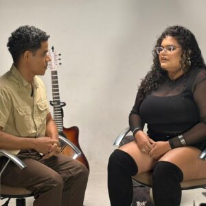 UniFat lança Prata da Casa, projeto audiovisual que valoriza artistas de Feira de Santana