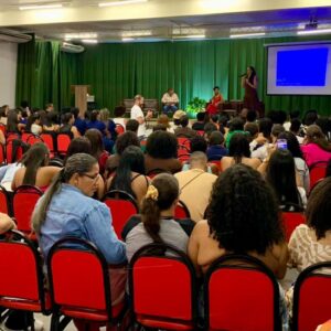 Semana de Pedagogia da UniFat fortalece debates e experiências educacionais