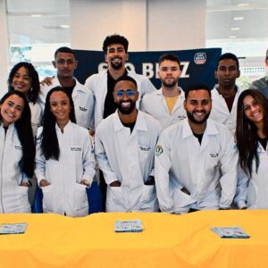 UniFat marca presença no 1º Fórum “A Bahia Inclusiva”